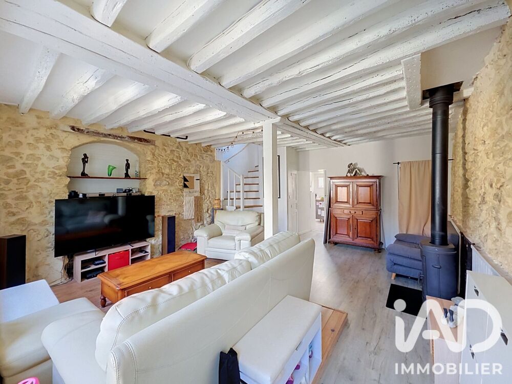 Vente Maison Vente Maison de ville 4 pièces Brie-comte-robert