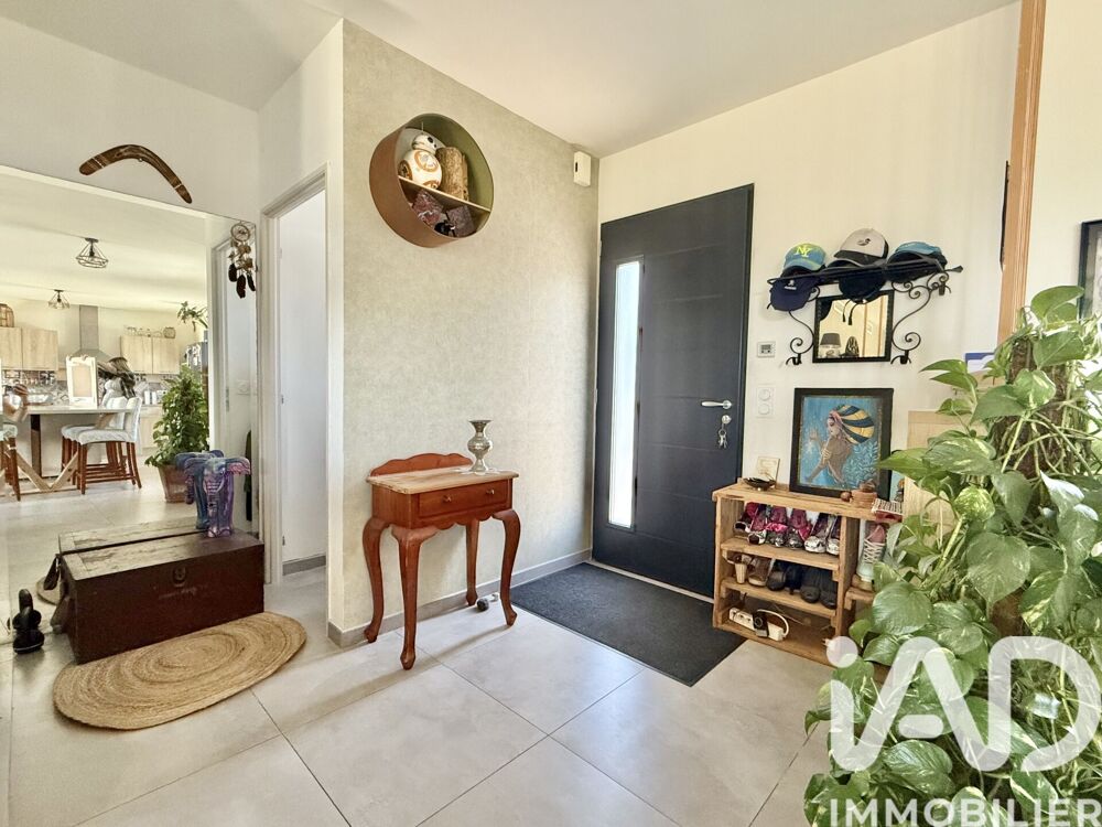 Vente Maison Vente Maison/villa 7 pièces Saint-martin-lalande