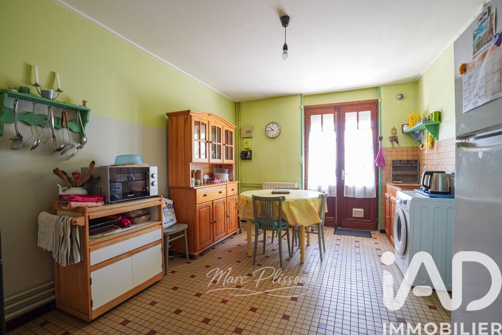 Vente Maison/villa 5 pièces