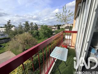  Appartement à vendre 3 pièces 62 m²