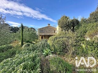  Maison à vendre 7 pièces 140 m²