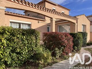  Maison à vendre 4 pièces 123 m²