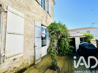  Maison à vendre 6 pièces 261 m²