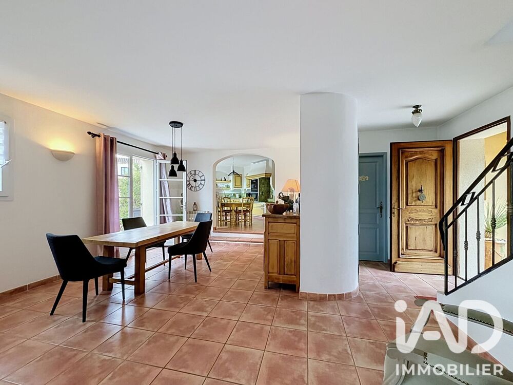 Vente Maison d'architecte 4 pièces