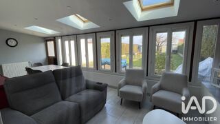  Maison à vendre 5 pièces 126 m²