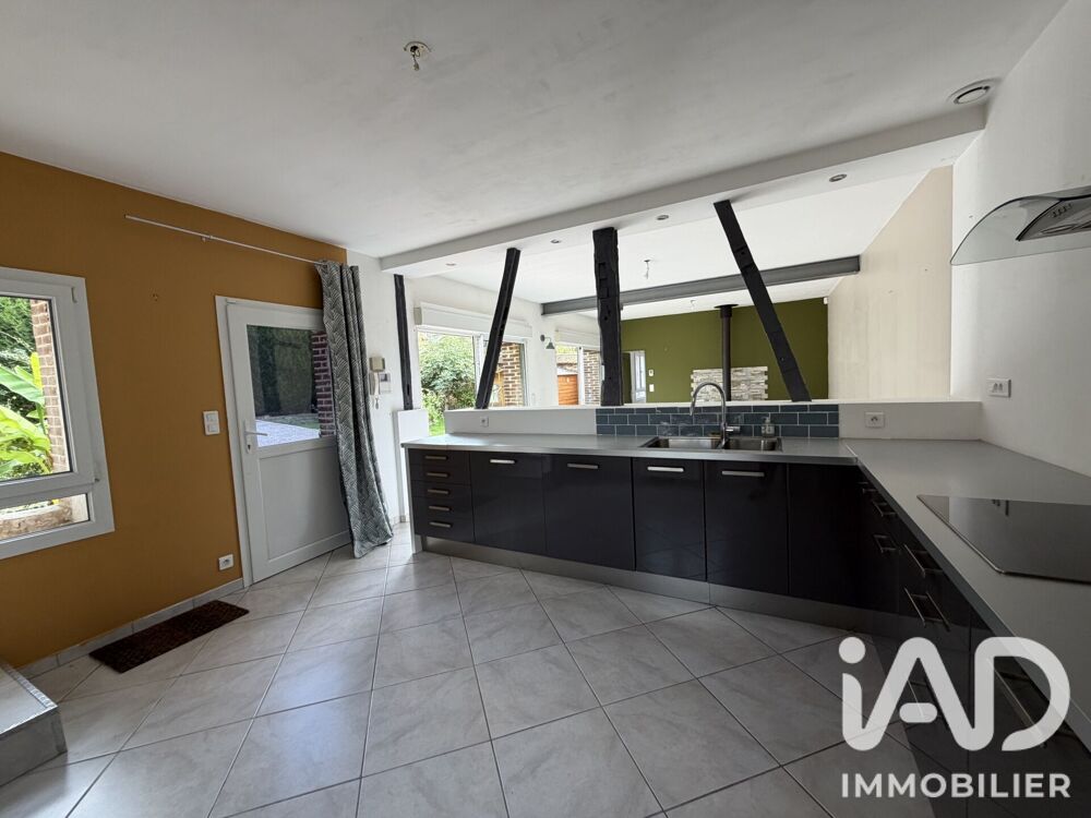 Location Maison Location Maison/villa 5 pièces Talmontiers