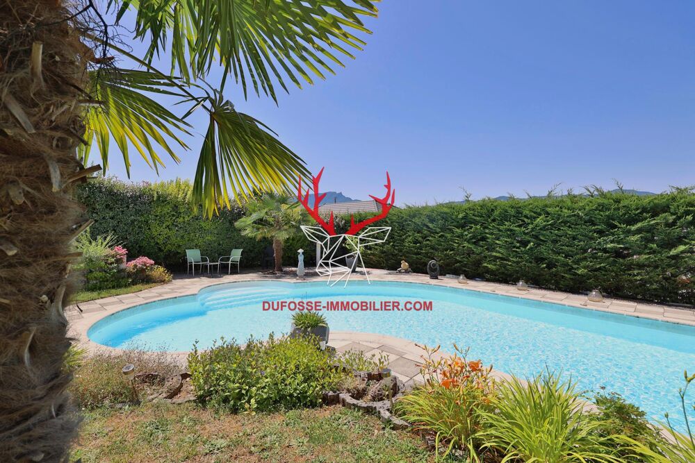  vendre  Maison Grsy-sur-Aix (73100)