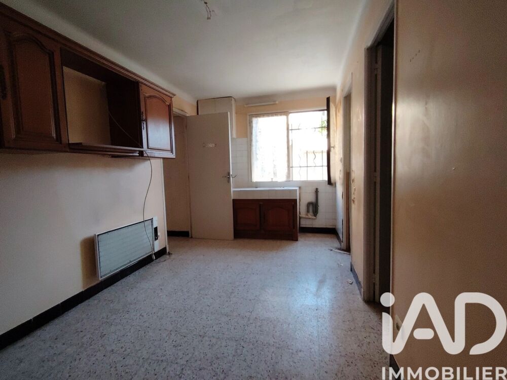 Vente Maison/villa 3 pièces