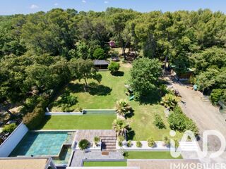  Maison à vendre 7 pièces 278 m²