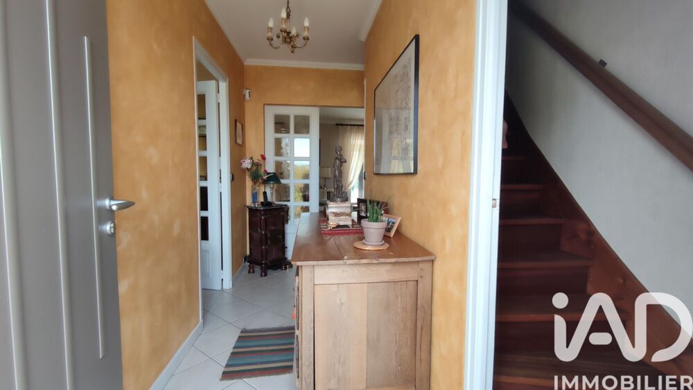 Vente Maison traditionnelle 5 pièces