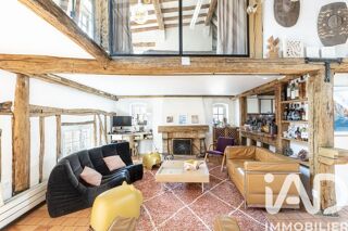  Appartement à vendre 4 pièces 105 m²