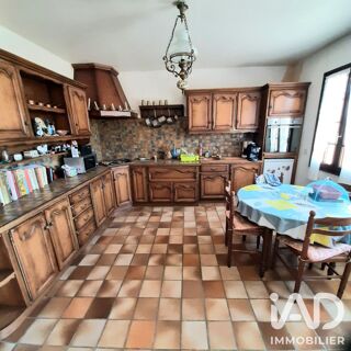  Maison à vendre 6 pièces 180 m²