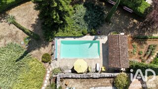  Maison à vendre 4 pièces 129 m²