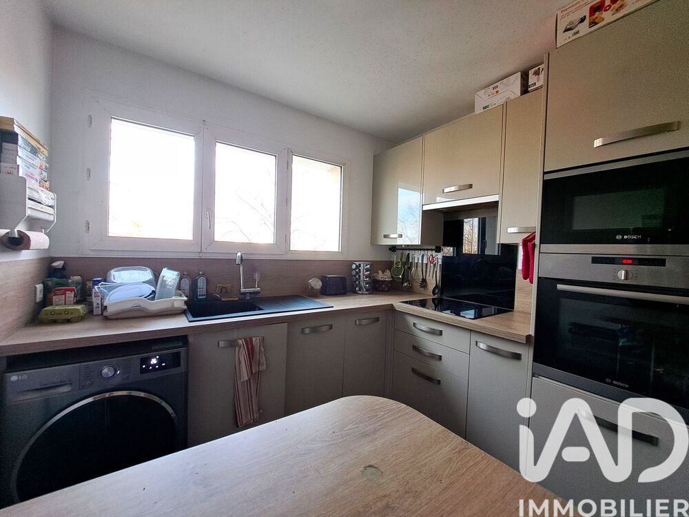 Vente Appartement Vente Appartement 3 pièces Plaisir