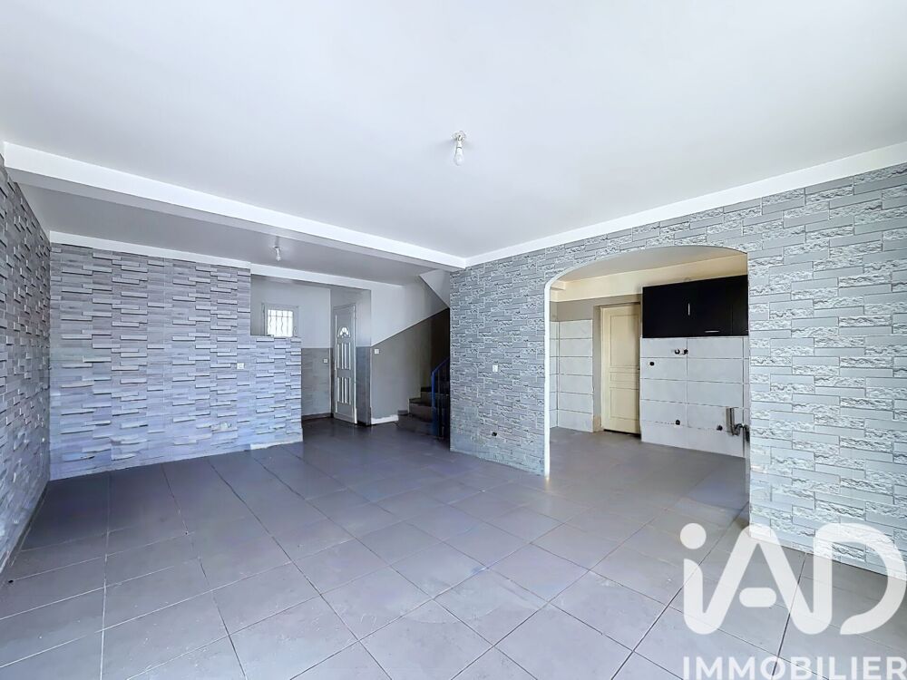 Vente Maison Vente Maison traditionnelle 4 pièces Oraison