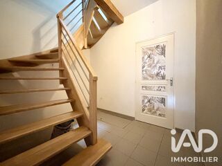  Appartement à louer 4 pièces 86 m²