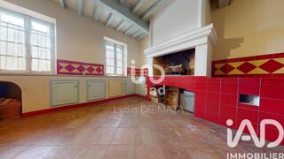  Maison à vendre 7 pièces 250 m²