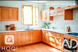  Maison à vendre 5 pièces 140 m²