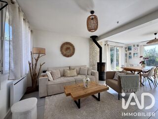  Maison à vendre 4 pièces 74 m²