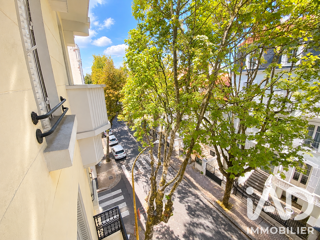  Appartement à vendre 5 pièces 118 m²
