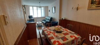  Maison à vendre 4 pièces 64 m²