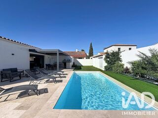 Vente Maison Vente Maison/villa 4 pièces Allauch