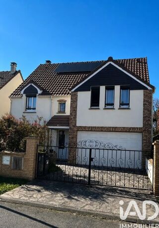  Maison � vendre 6 pi�ces 144 m�