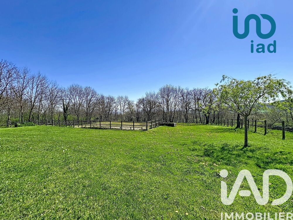 à vendre  Maison Maclas (42520)