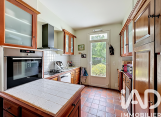  Maison � vendre 7 pi�ces 148 m�