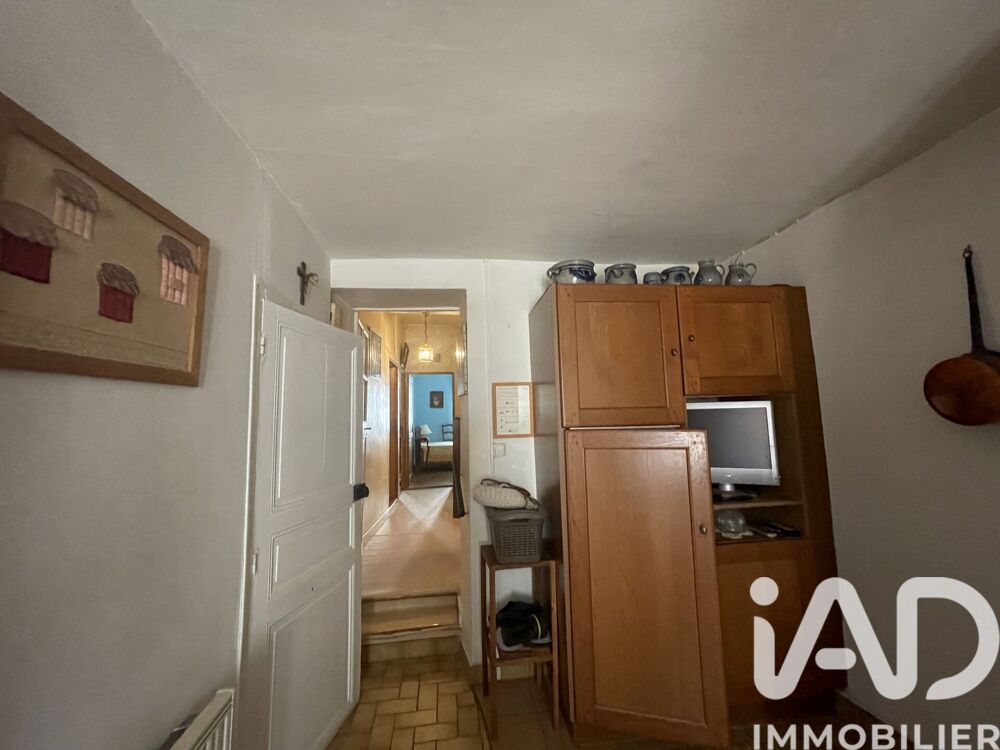 Vente Maison de village 4 pièces