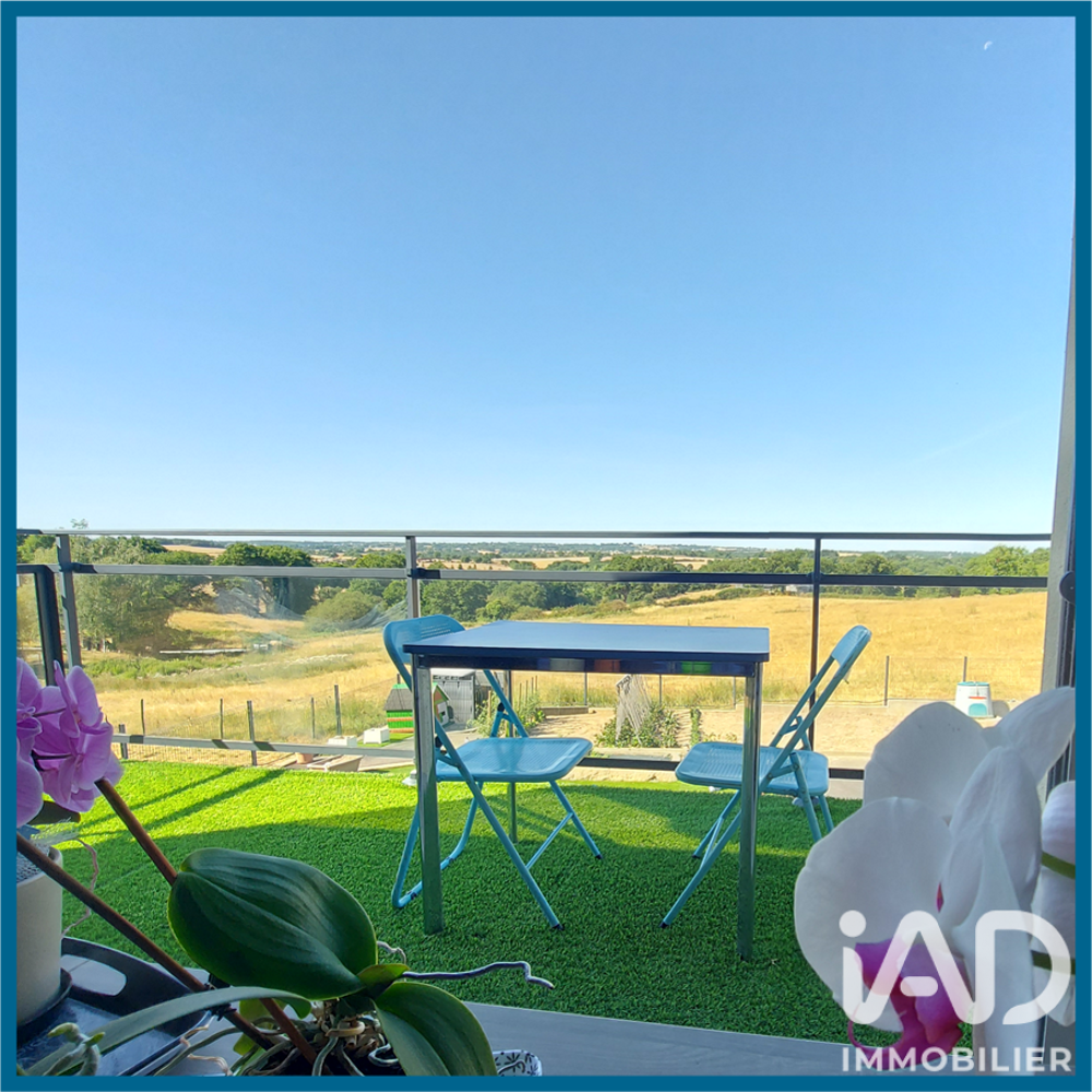 Vente Maison/villa 8 pièces