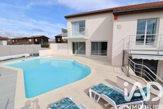  Maison à vendre 6 pièces 145 m²