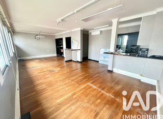  Appartement à vendre 3 pièces 72 m²