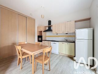  Appartement � vendre 3 pi�ces 77 m�