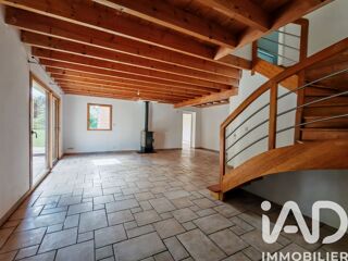  Maison � vendre 6 pi�ces 139 m�