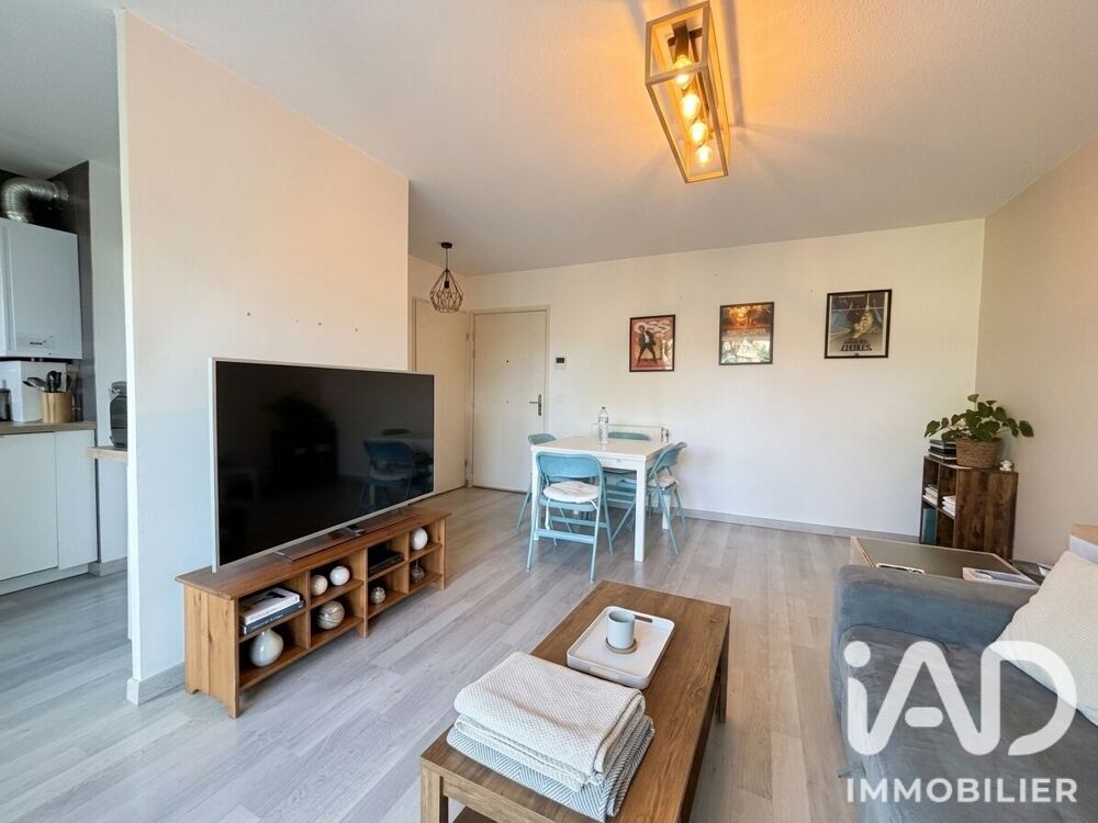 Vente Appartement Vente Appartement 3 pièces Villeurbanne