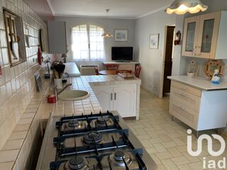  Maison à vendre 5 pièces 160 m²