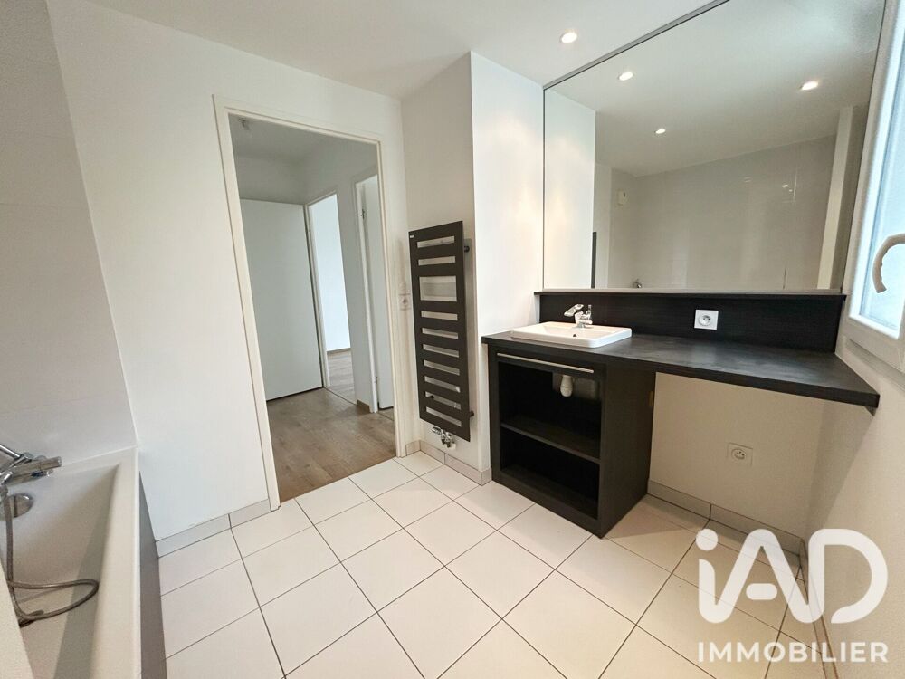 Vente Appartement Vente Appartement 3 pièces Rennes