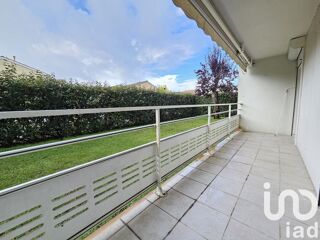  Appartement à vendre 3 pièces 73 m²