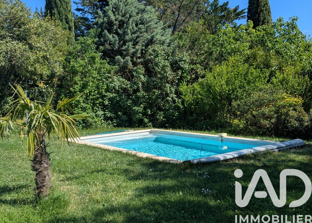 Vente Maison/villa 8 pièces