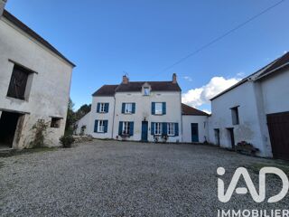  Maison � vendre 8 pi�ces 195 m�
