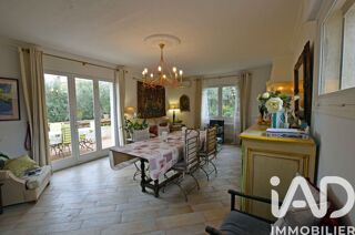  Maison à vendre 4 pièces 140 m²