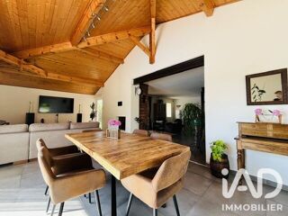 Maison à vendre 7 pièces 156 m²
