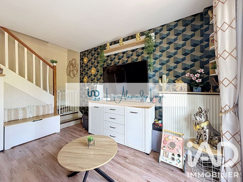 Vente Maison/villa 3 pièces