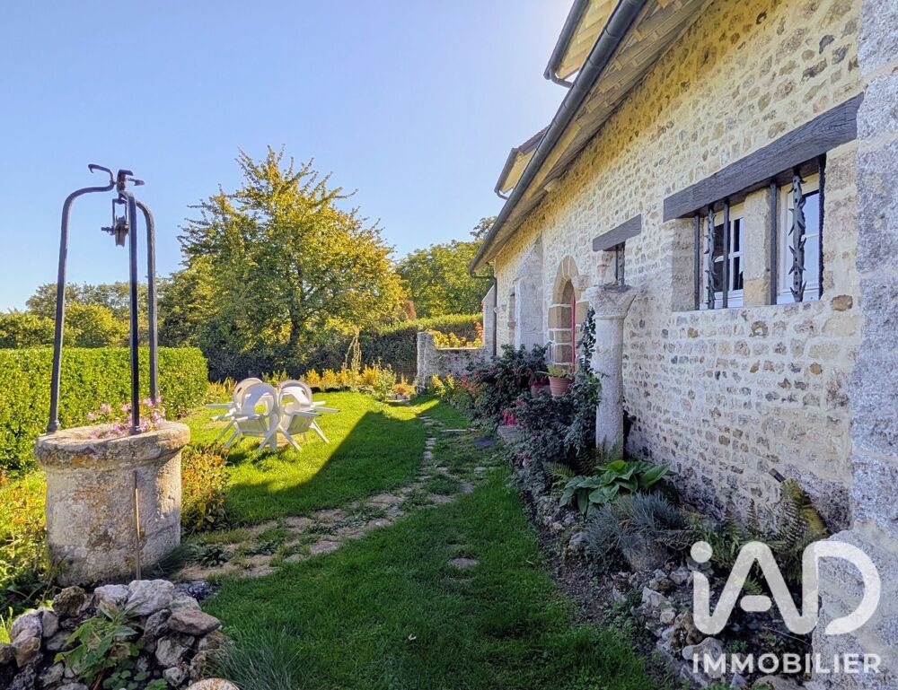 Vente Maison Vente Maison de campagne 6 pièces Cricquebœuf