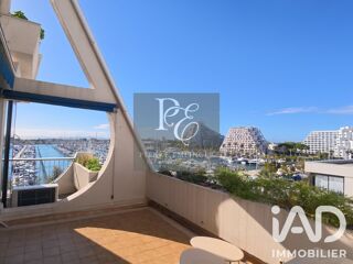 Vente Appartement Vente Appartement 4 pièces La grande-motte