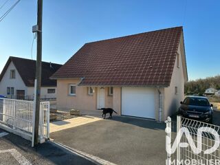  Maison � vendre 5 pi�ces 105 m�