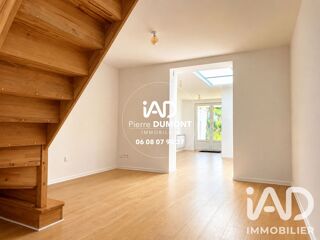  Maison à vendre 3 pièces 67 m²