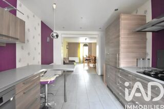 Vente Maison Vente Maison/villa 5 pièces Carling