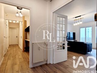  Appartement à vendre 6 pièces 108 m²